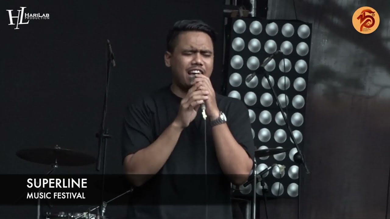 Music Performance - KBB EXPO 2022 - SUPERLINE