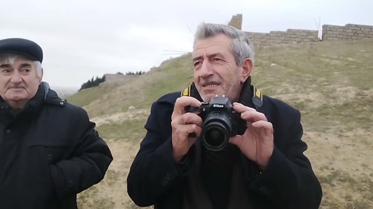 Abşeron yarımadası Goradil kəndinin gizli və zəngin tarixi...