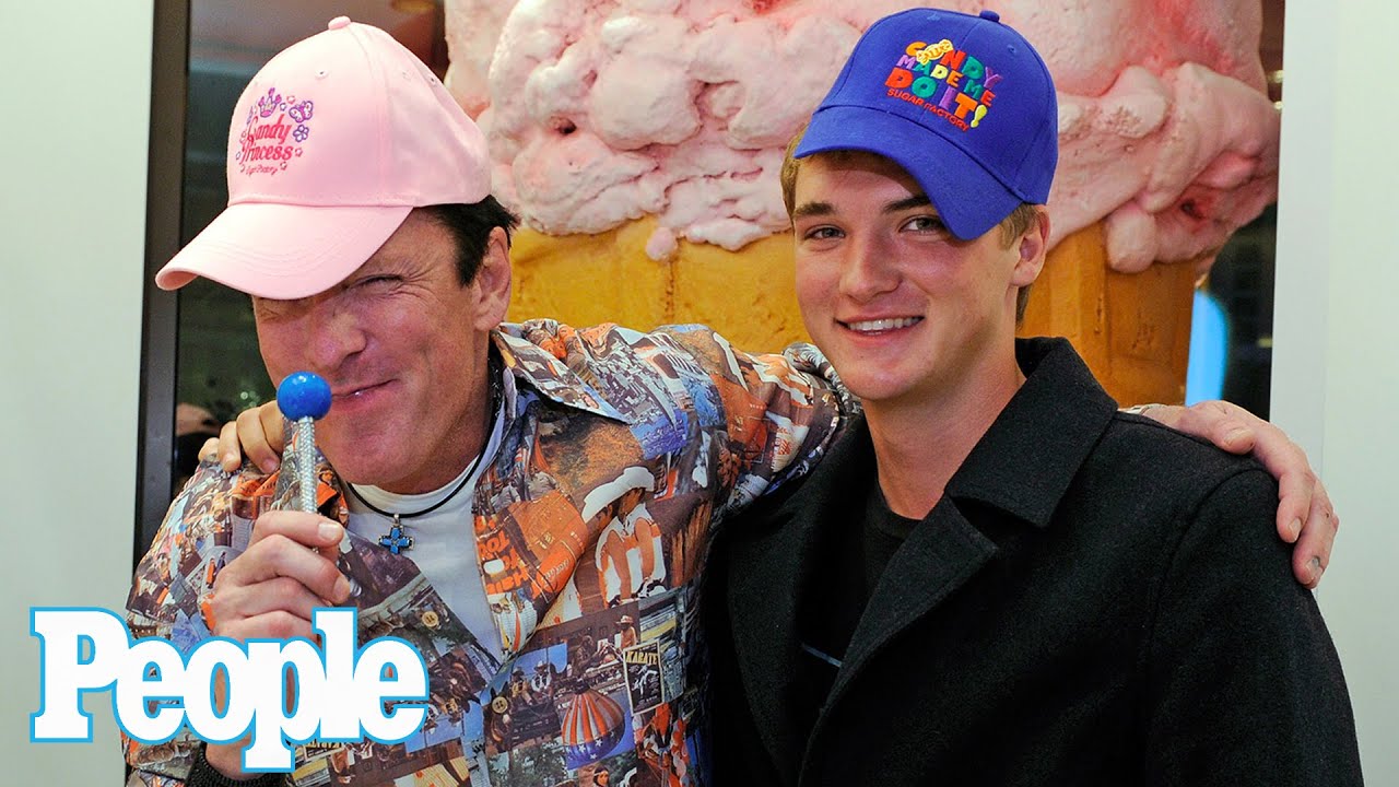 Michael Madsen's Son Hudson Dies by Suicide at Age 26 | PEOPLE