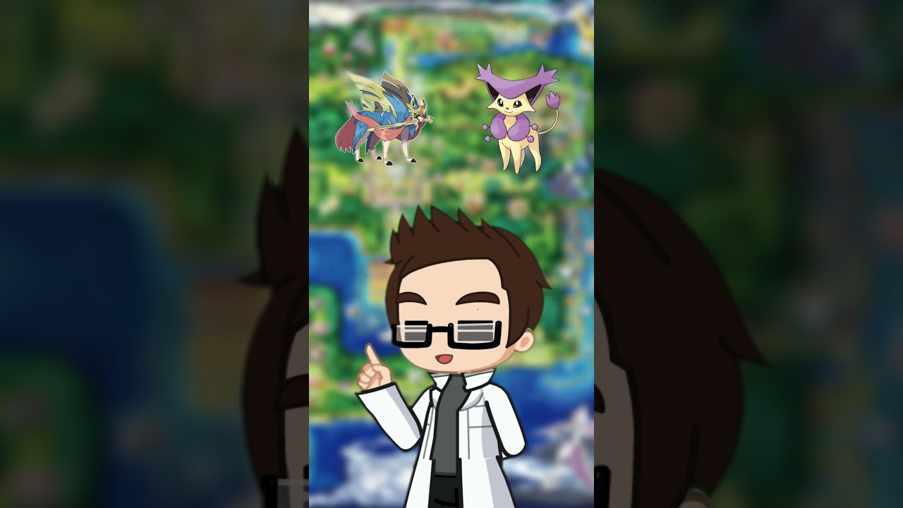 METAMORPH, TOP TIER OU FLOP TIER?  # shorts #pokemon #metamorph