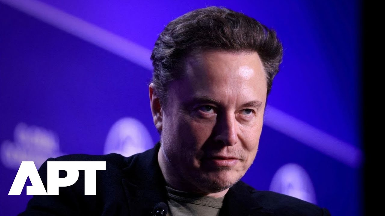 “We Either Fight Back or Die” – Elon Musk's Fierce Speech at London 'Unite The Kingdom' Rally | APT