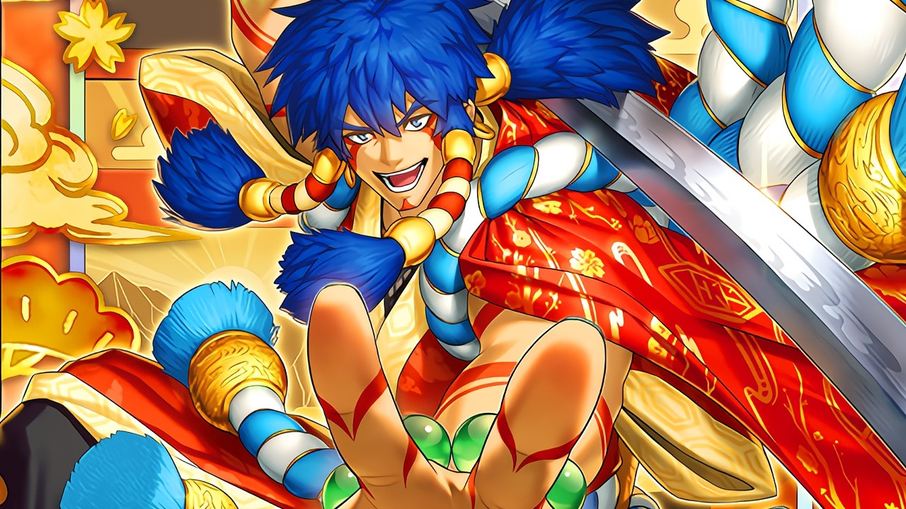 Да! Эта карта изменит Yu-Gi-Oh НАВСЕГДА!!!
