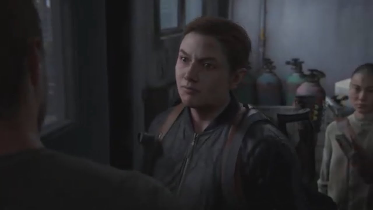 The Last of Us Part II Remastered - EP15.1