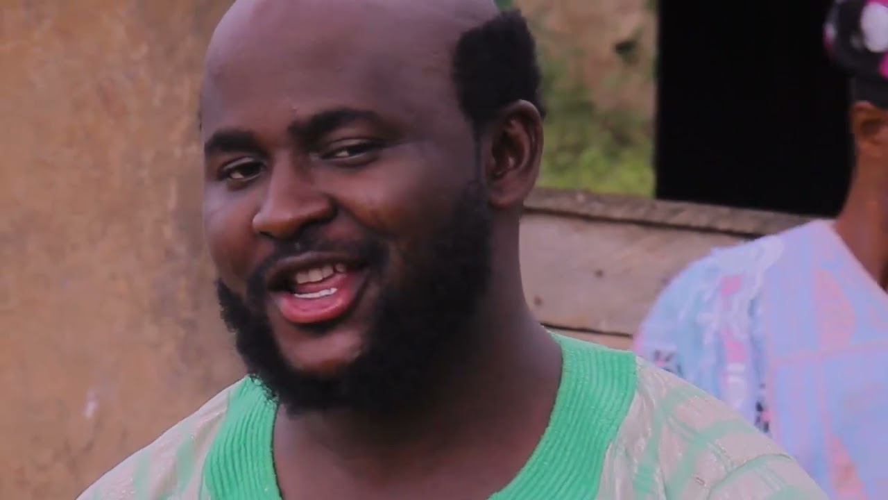 ORIKI ONDO EKIMOGUN #yoruba #africanpeople #trending #orikiondo #ondo #ondostate