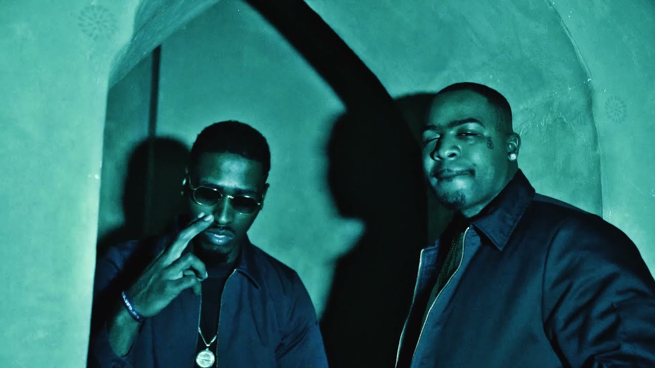 ComptonAsstg Feat. Meechi3- Think Twice