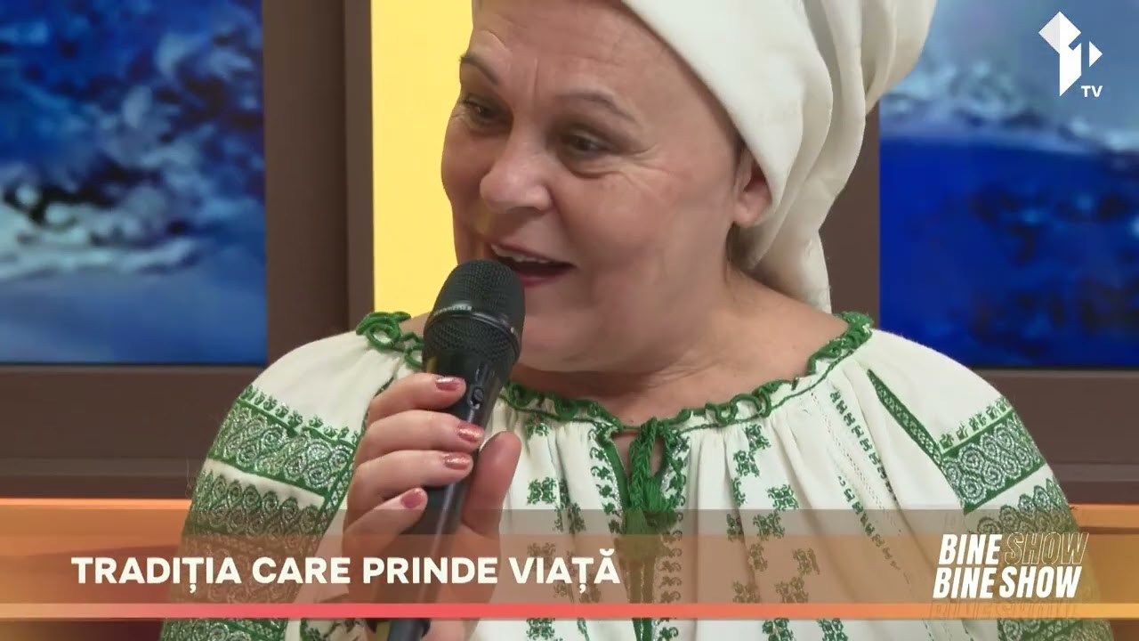 Dorul Basarabiei, ansamblul care păstrează autenticitatea muzicii tradiționale