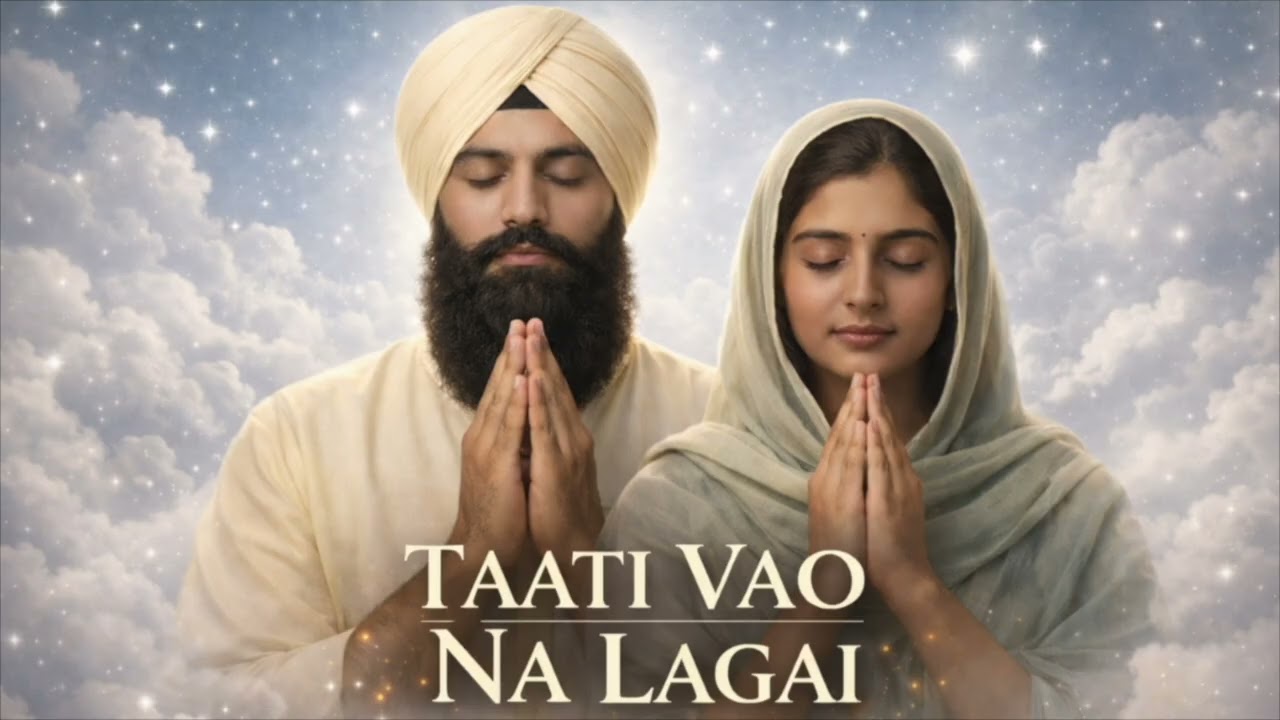 All Best Shabad Kirtan l Gurbani l Naam Simran l Waheguru ji da Naam lao Din raat for good health