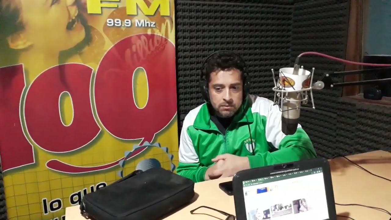 CLASICO DE FUTSAL , GONZALO REYNOSO JUGADOR DE SANJUSTINO