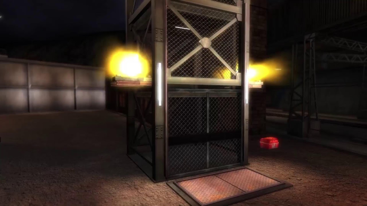 (垂れ流し)ニンジャガイデンΣ　4カメ