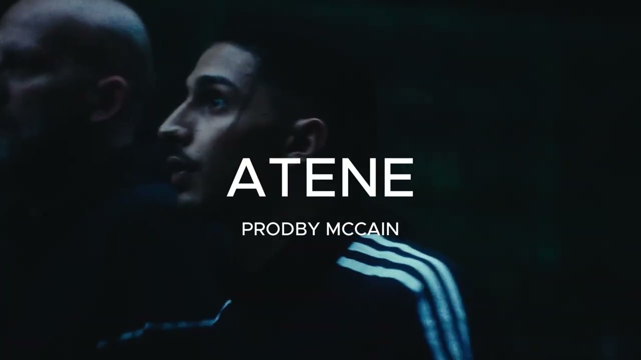 [FREE] French Rap Type Beat "ATENE" LaCrim, Simba La Rue, FT Kings, Saif