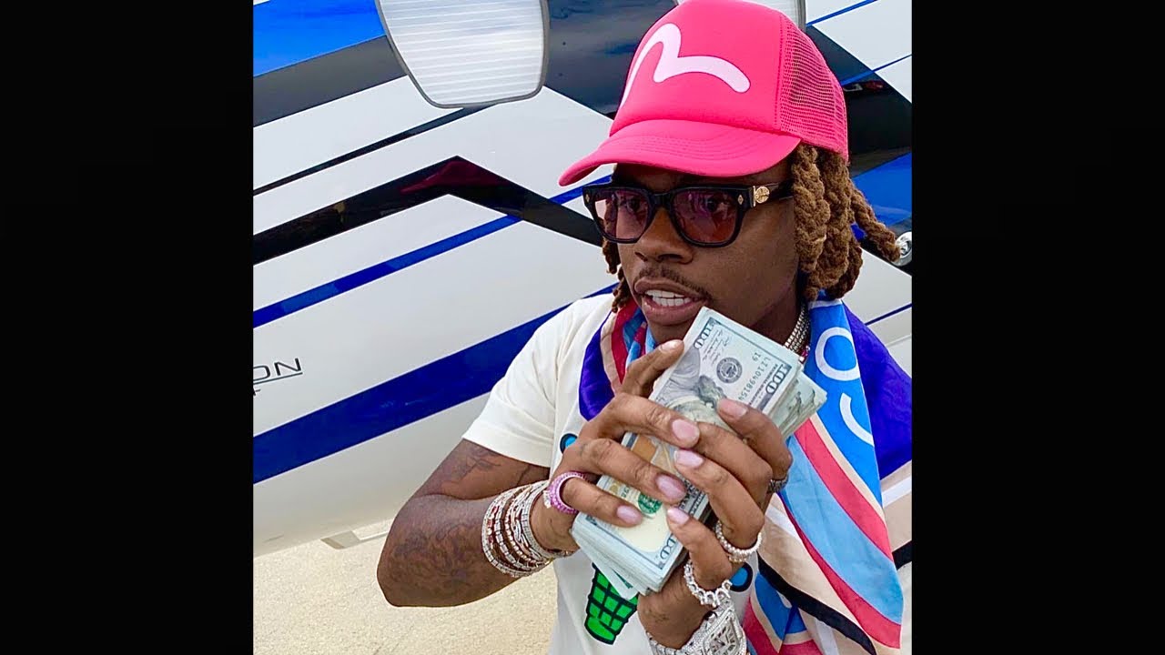 (FREE) Gunna Type Beat - “Twin Slime”