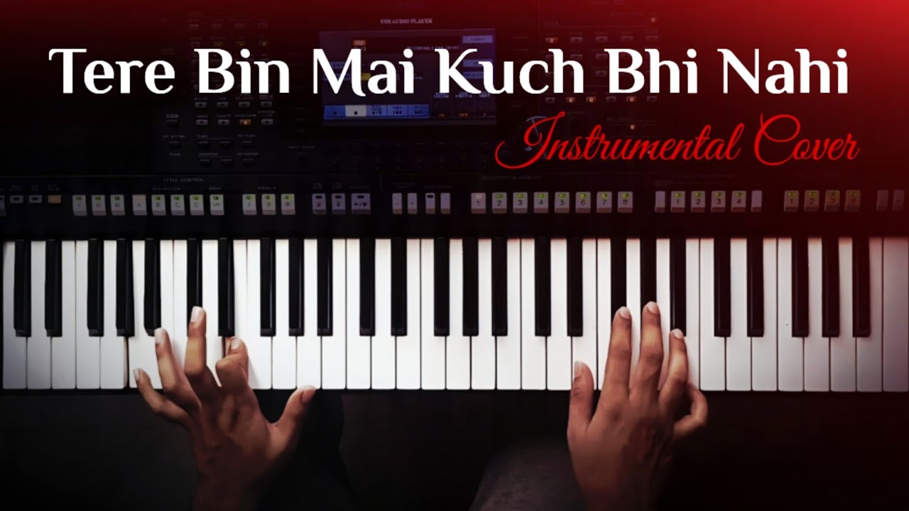 Tere Bin Mai Kuch Bhi Nahi | Instrumental Cover | Biblical Tunes