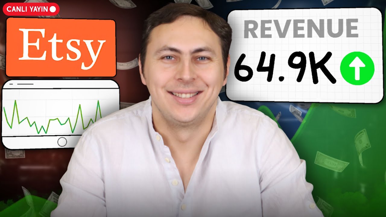 4 ay önce başlattığı giyim markasıyla nasıl aylık 1578 dolar (64.934₺) net kâr seviyesine ulaştı?