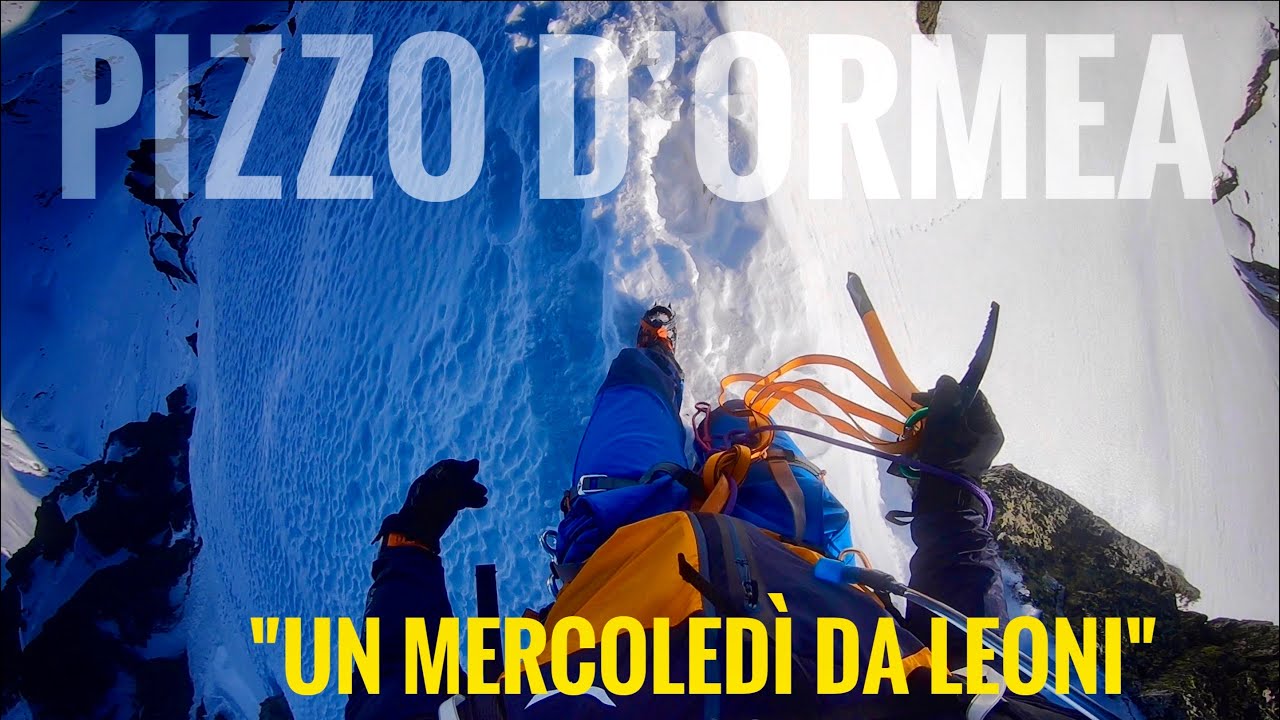 Pizzo d'Ormea - 
