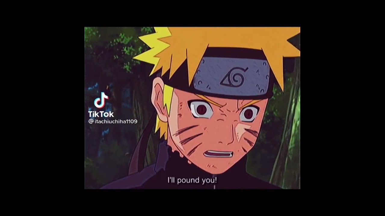 Deku as Naruto [SasuNaru]