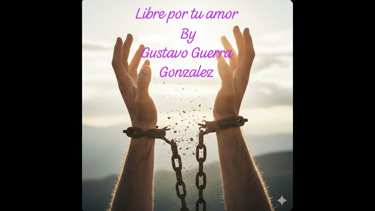 Libre por tu amor 