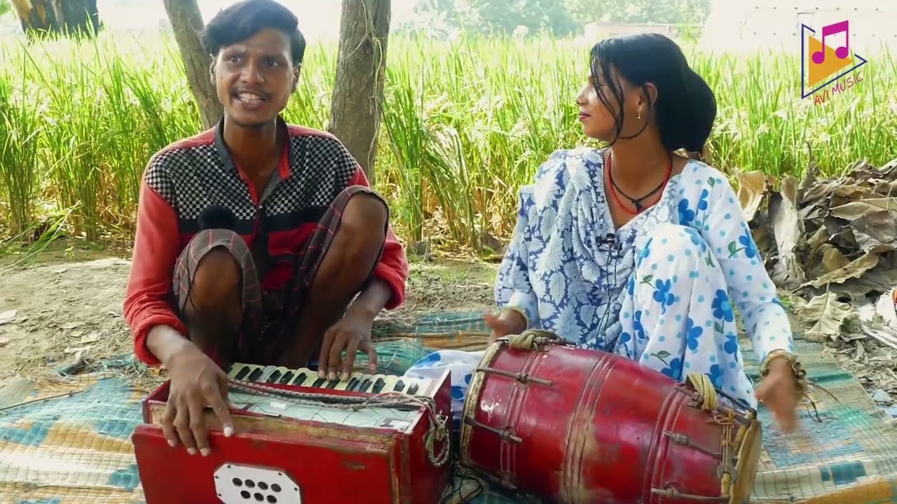#Bhojpori_Jharelia_Song || दिल लेके जा रहे हो कैसे जियेंगे हम || Dil Leke Ja Rahe Ho