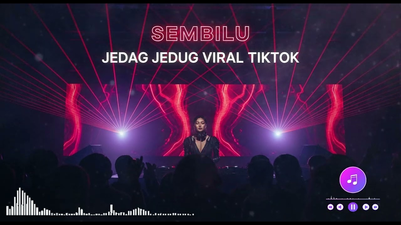 SEMBILU I  || JEDAG JEDUG VIRAL 2026