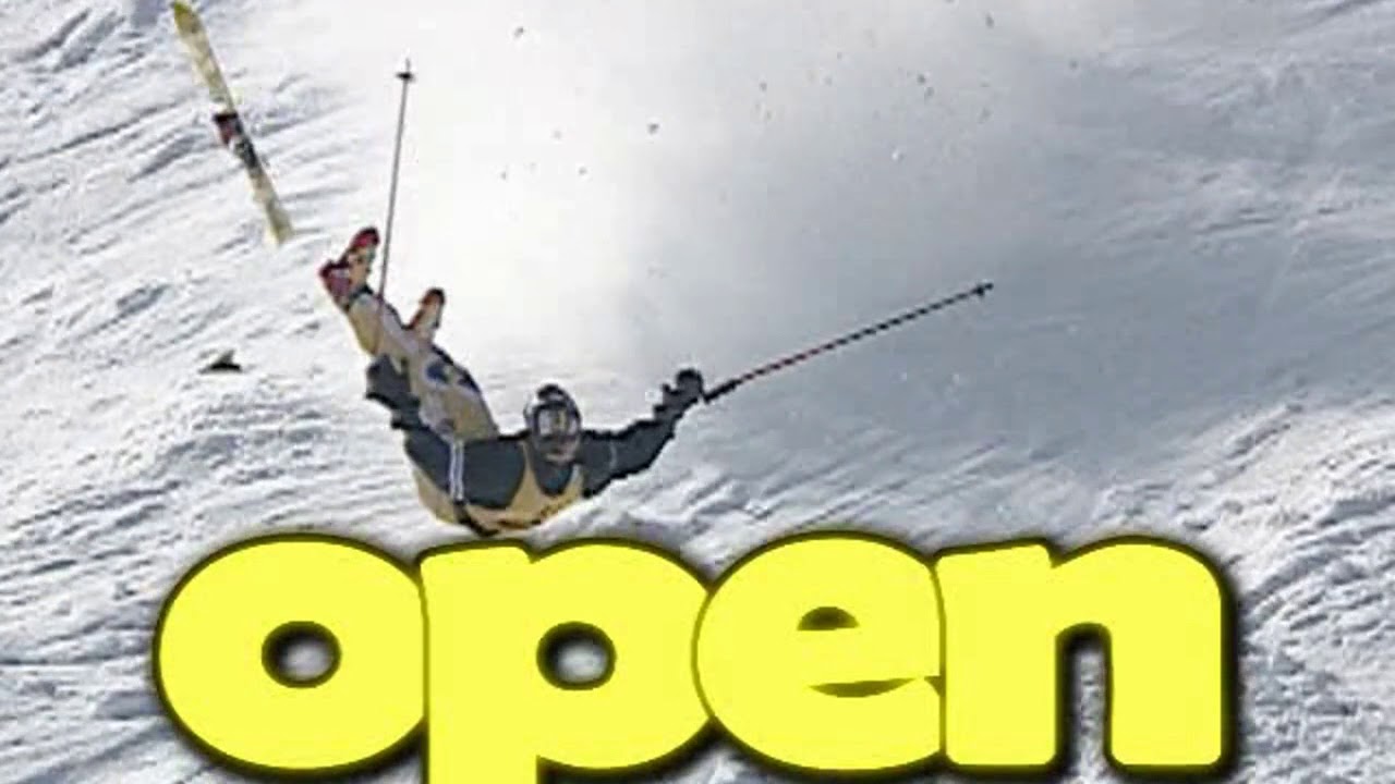 Brunswick Bowling uChoose Exciter Videos - Extreme Sports Edition