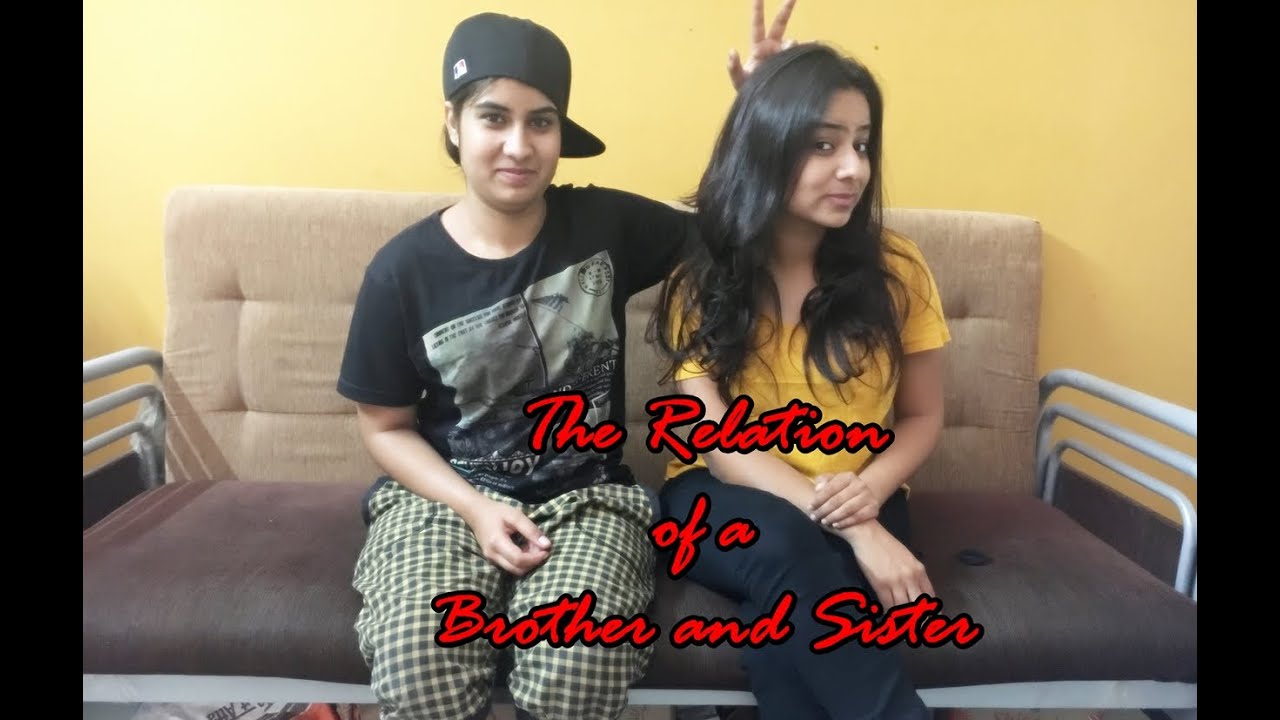 Raksha Bandhan Special || The Relation of a Brother and Sister