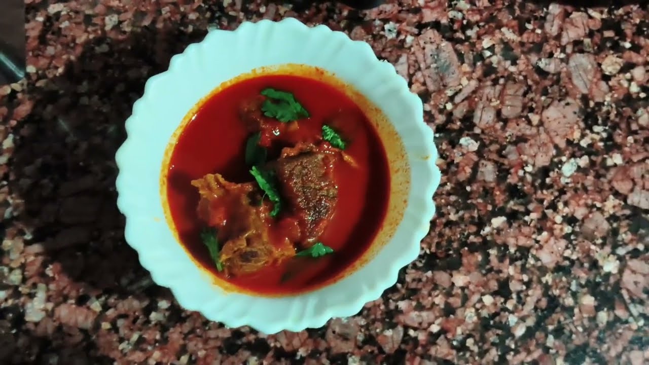 Mutton Mirchi Korma ki recipe apna youtube family ka lye ❤️❤️❤️||kashmiri famous dish 
