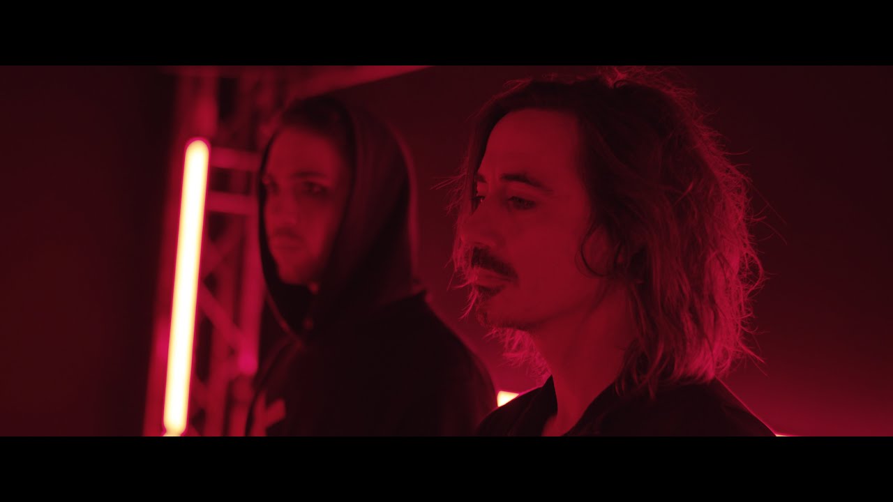 Saint Chaos - Riptide (Official Music Video)
