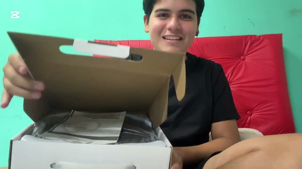 Otro aubonxin 😊😊