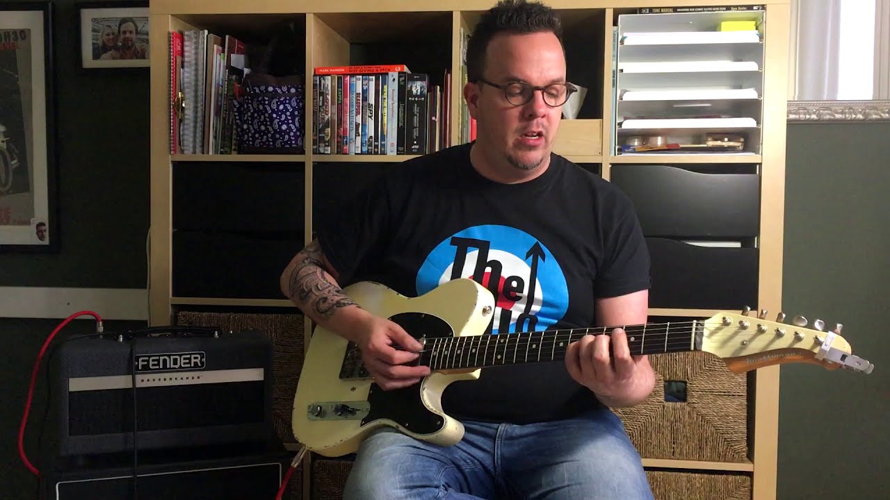 Some LOVE for the Fender Bassbreaker 007 | head and 1x12 cabinet