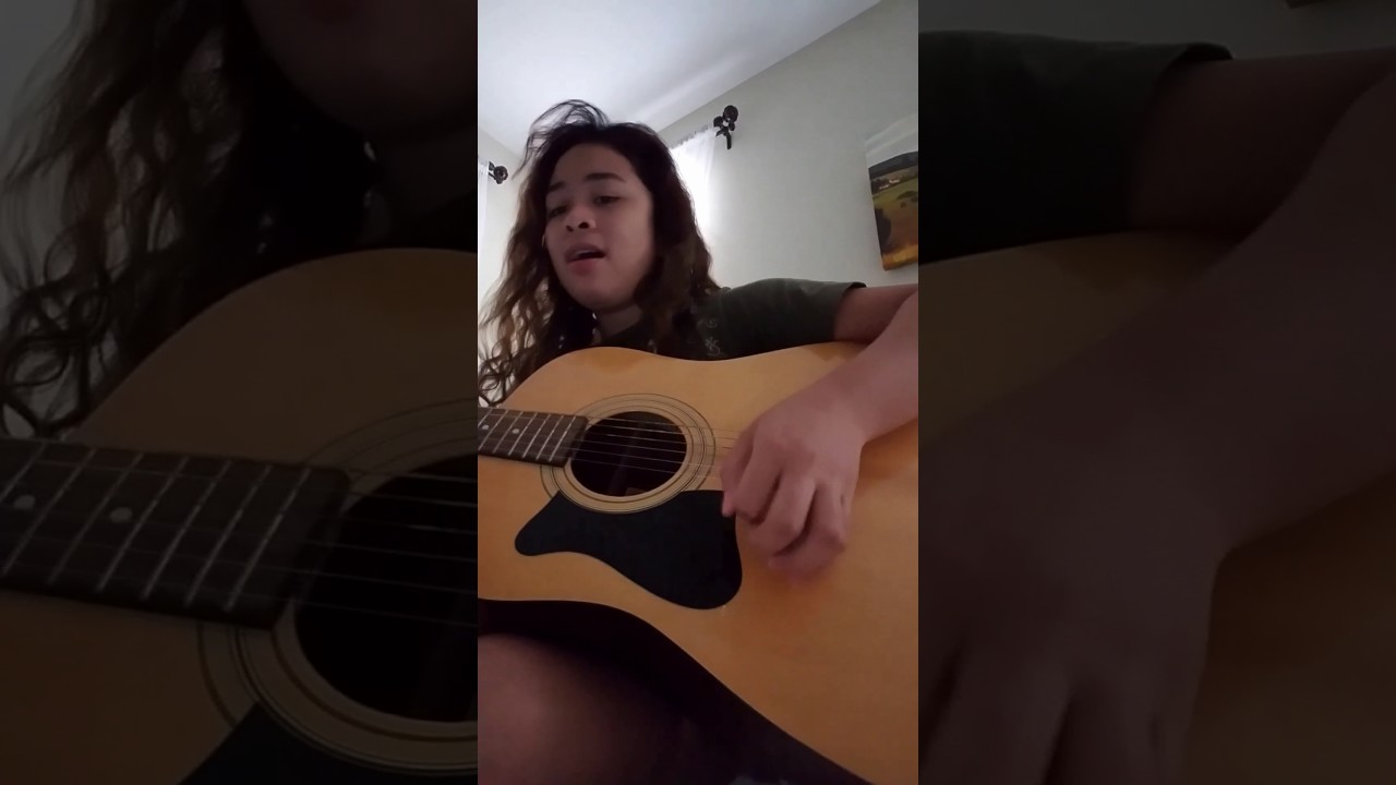 Love me or leave me (cover) by LittleMix :)