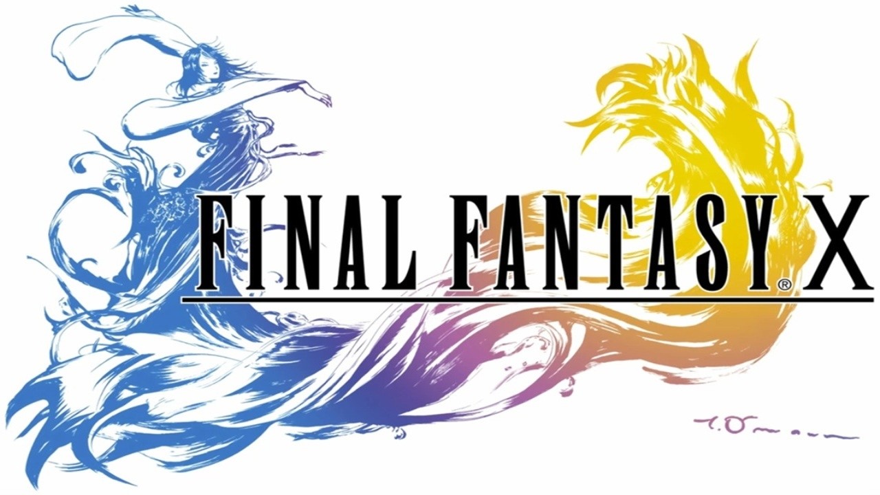 Let's Stream: Final Fantasy X #01 - Tausend Jahre durch die Zeit