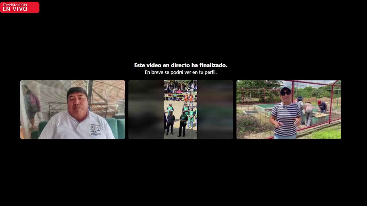 Transmisión en vivo de Magica Tv de Quiche