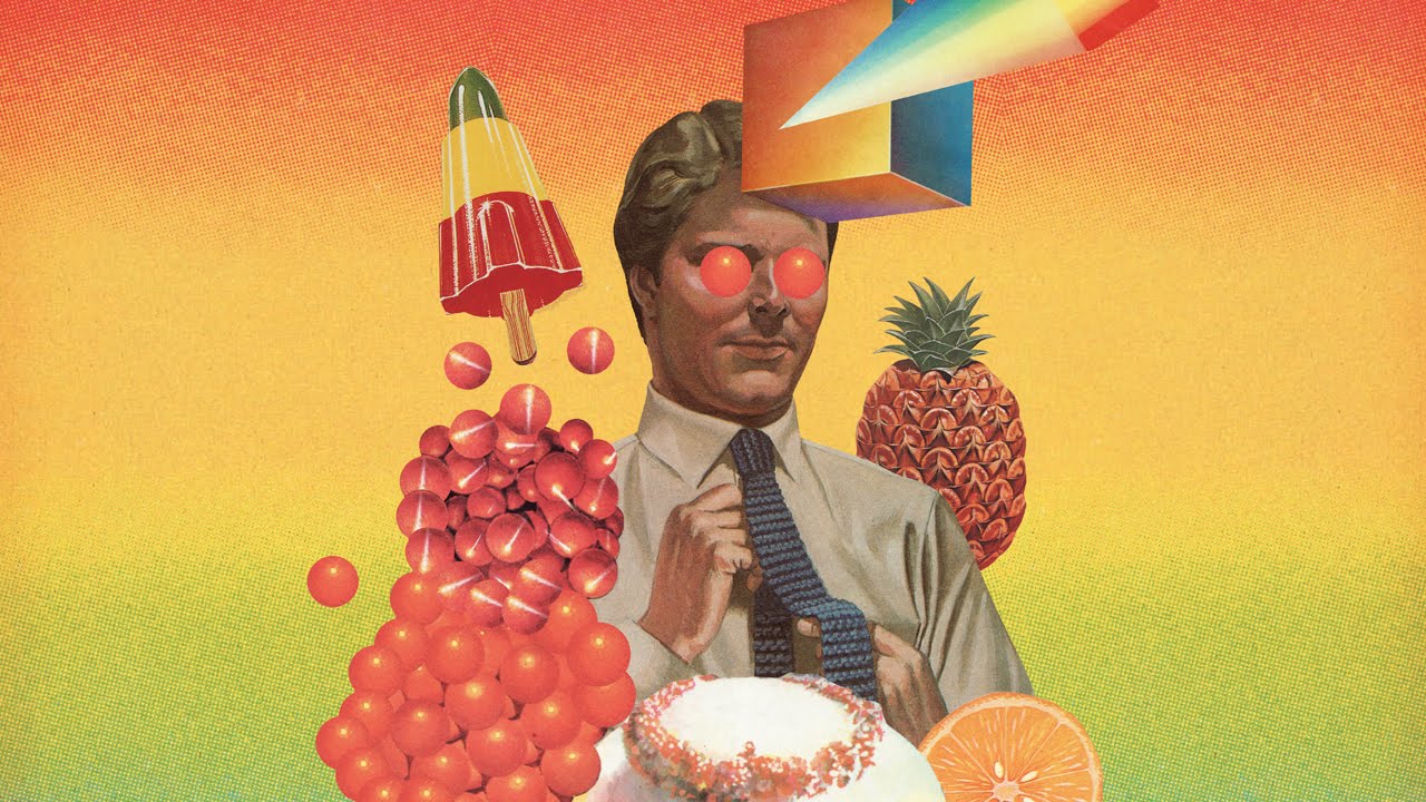 Kraak & Smaak - I Don't Know Why (feat. Mayer Hawthorne)