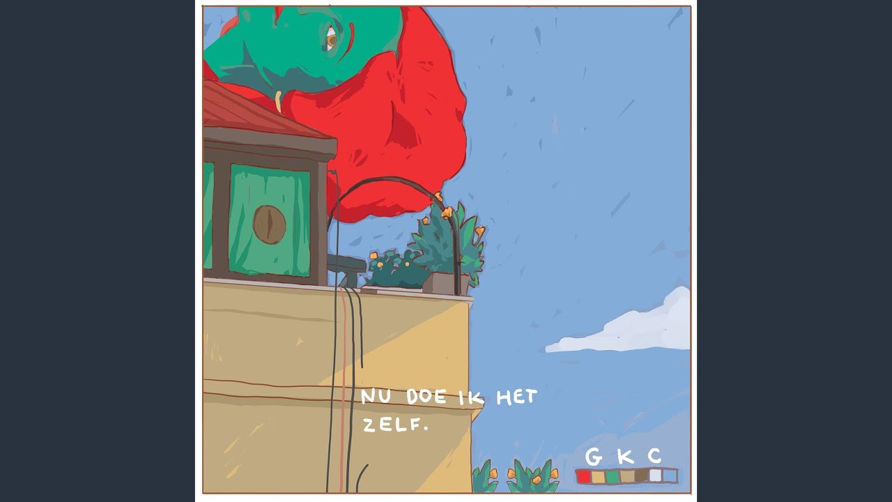 Nu Doe Ik Het Zelf