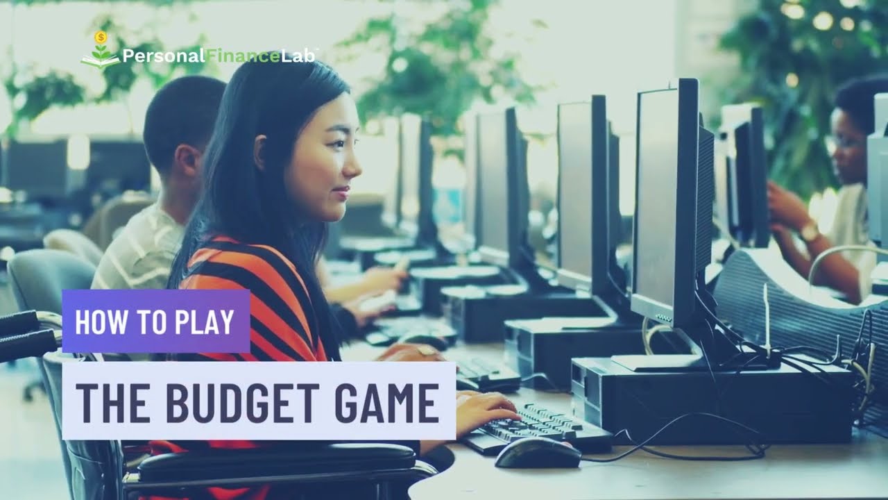 How to Play Budget Game