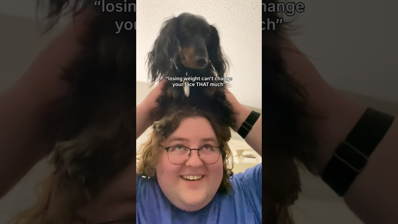 I LOST OVER 230 LBS IN ONE YEAR 🤯 from 420 lbs to marathoner, massive weight loss transformation