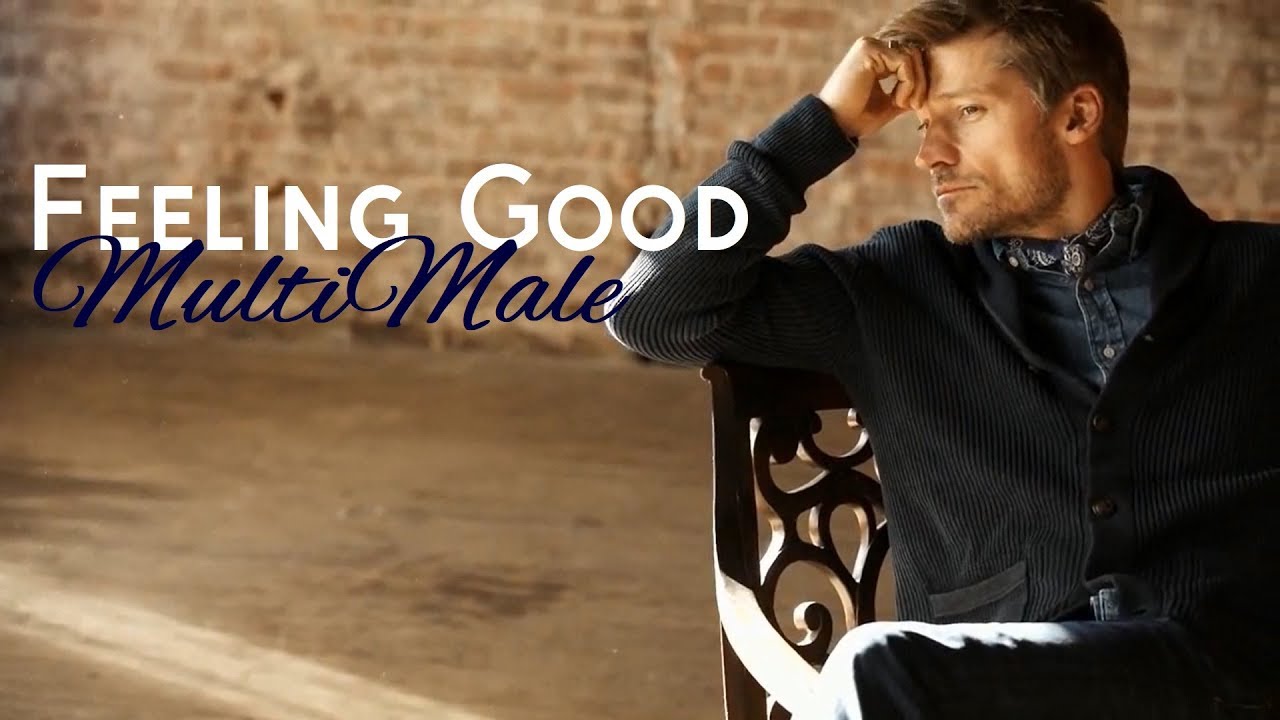 MultiMale - Feeling Good (again)
