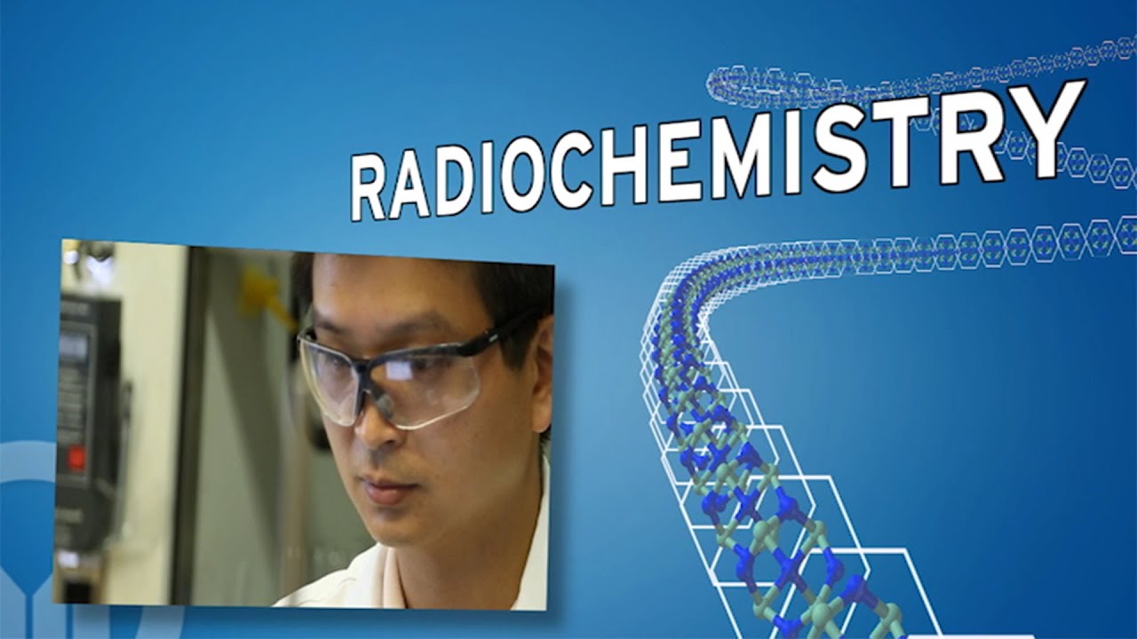 Radiochemistry at Moffitt Cancer Center