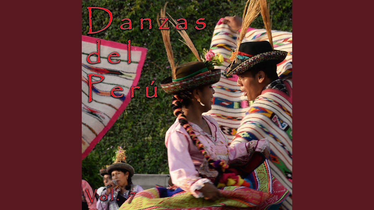 Negritos de Yauyos