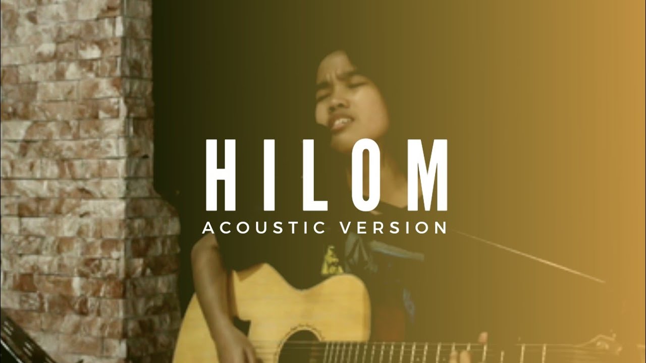 HILOM [acoustic version] || Ysa Nantes