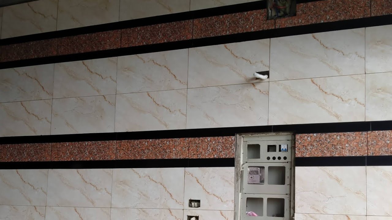 احدث شغل سيراميك مداخل