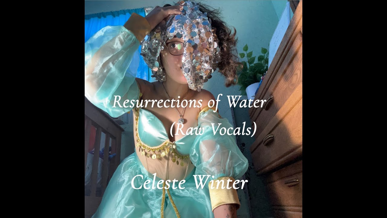 Hydro Sarcophagus Initiation - Original Song (Raw Vocals)