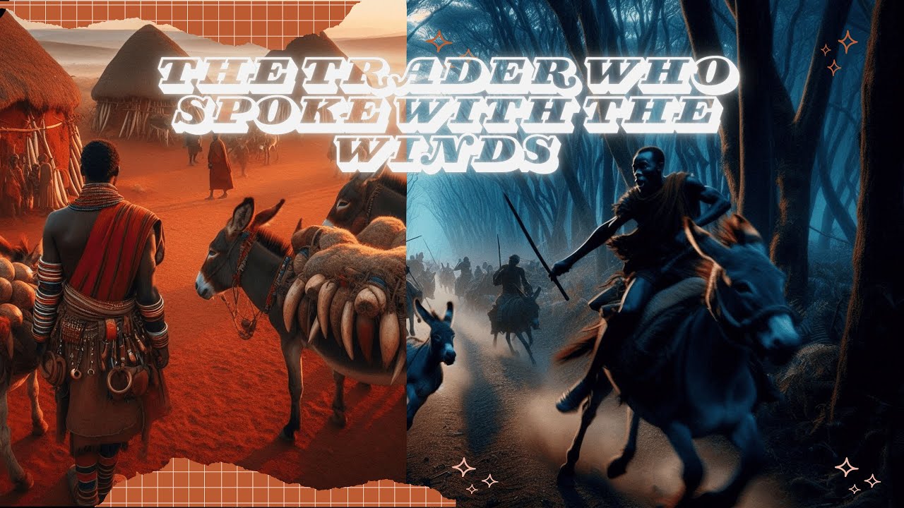 Kivoi wa Mwendwa — The Ivory Path and the Winds of Change