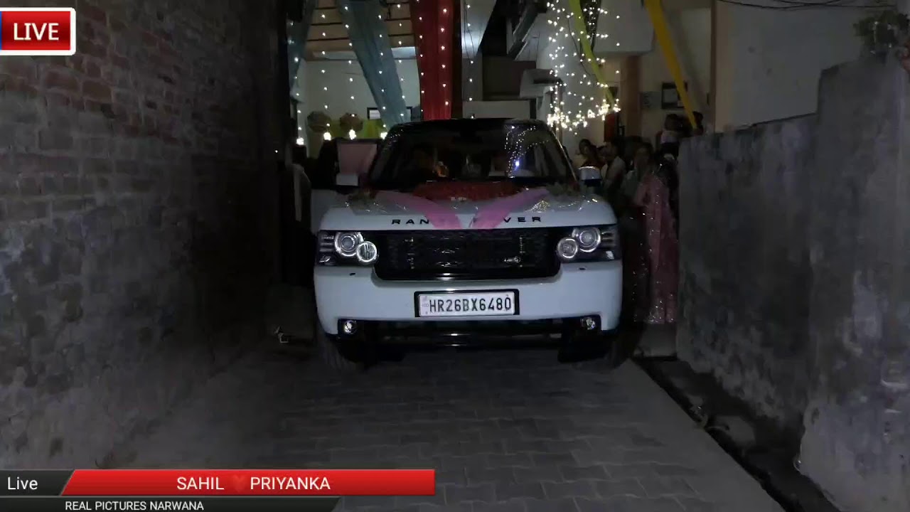 Live !! Sahil❤️Priyanka Real pictures narwana9416555905