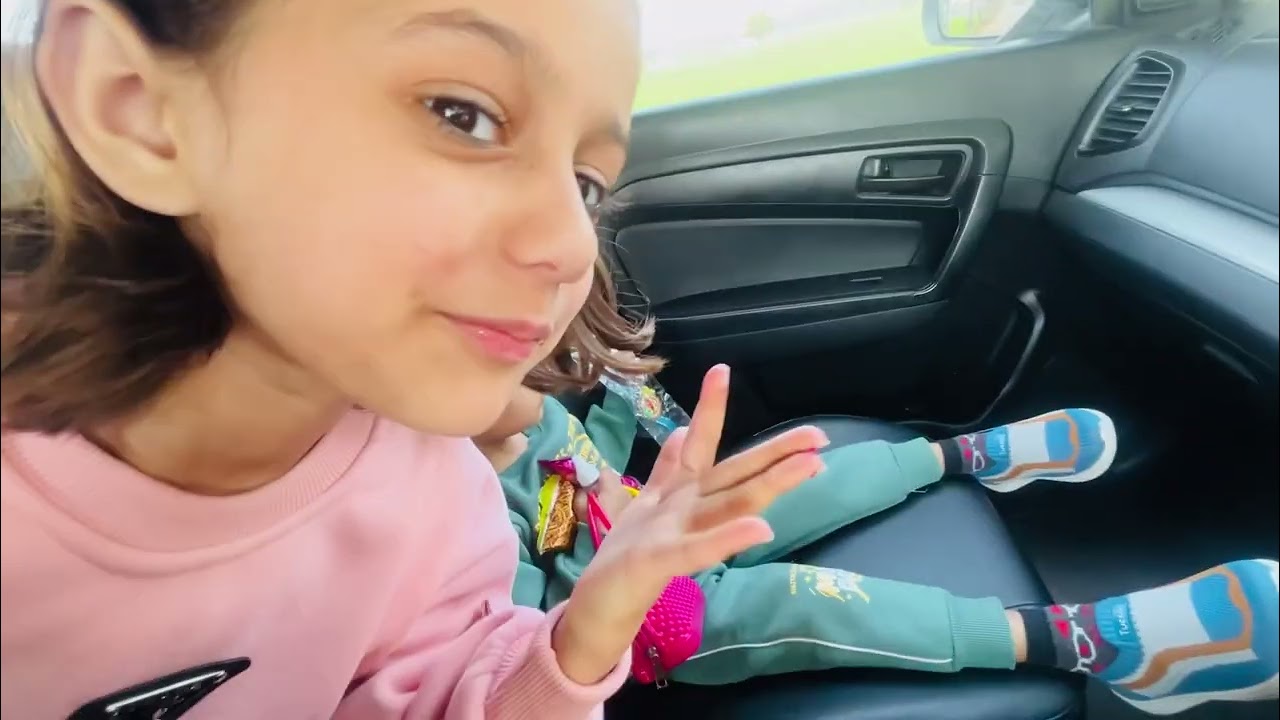 Saavi or Yashraj aaj ghumne gye 🥰or ayaansh ne ki full masti🤗.