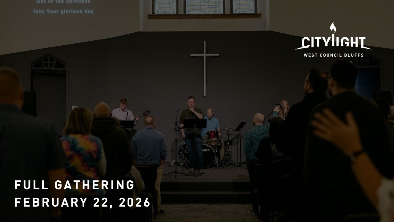 Full Gathering - 02/22/2026