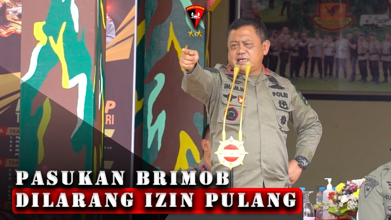 RESIKO BERANI TOLAK PERINTAH JENDERAL PELOPOR || PART 1