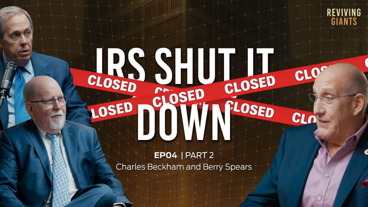 When the Banks Failed: Lessons from the 1980s Texas Oil Bust Part 2