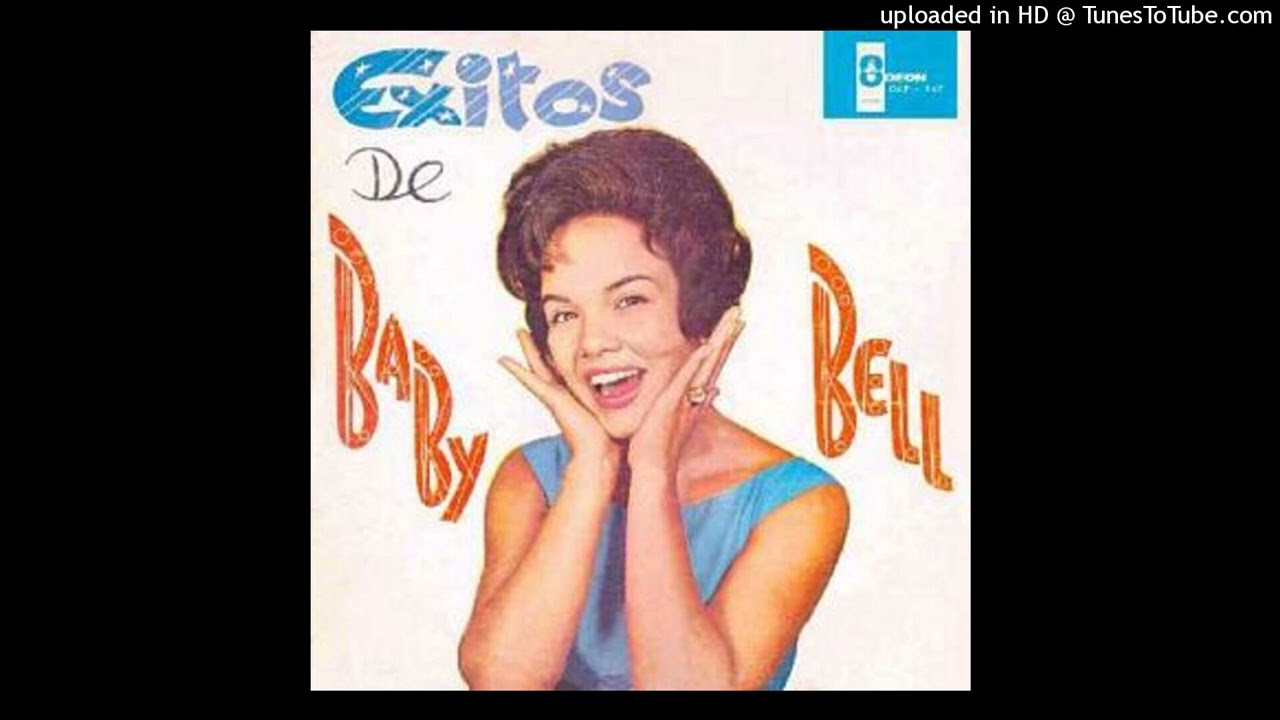 Baby Bell.- Mágica luna.