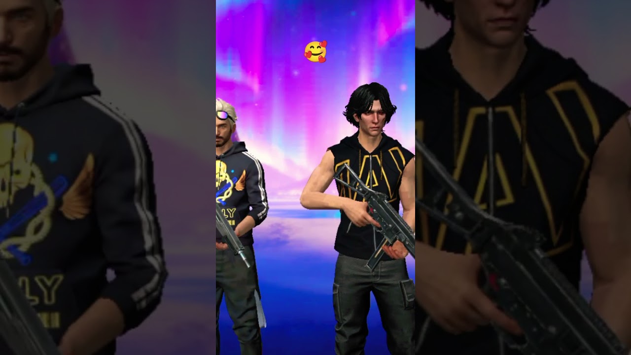#freefire
