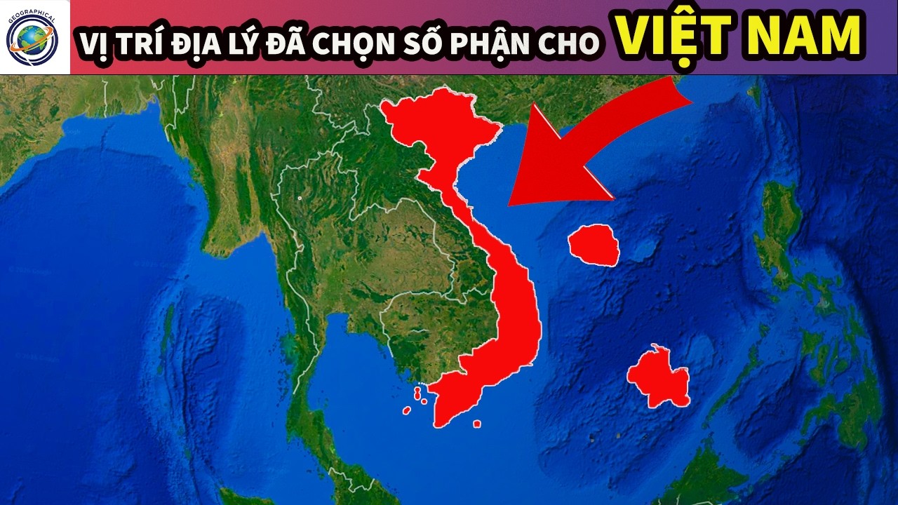 Con Đường Tơ Lụa Trên Biển Và Lý Do Việt Nam Giữ 